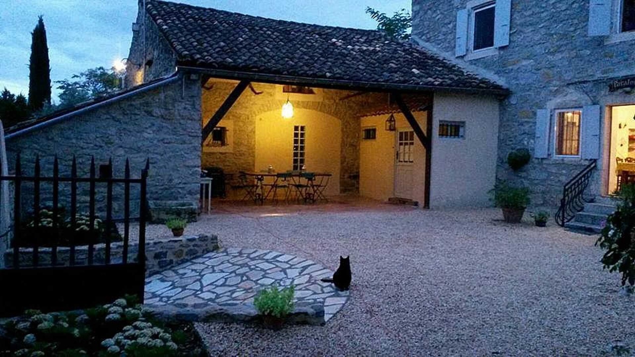 Photo of Outdoor in Lagorce