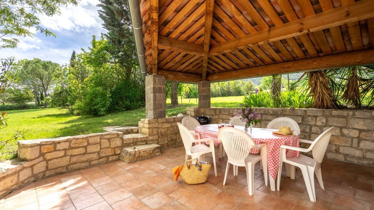 Photo of Outdoor in Lagorce