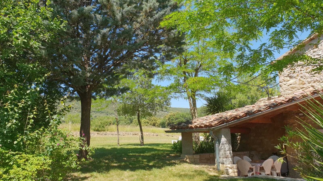 Photo of Outdoor in Lagorce