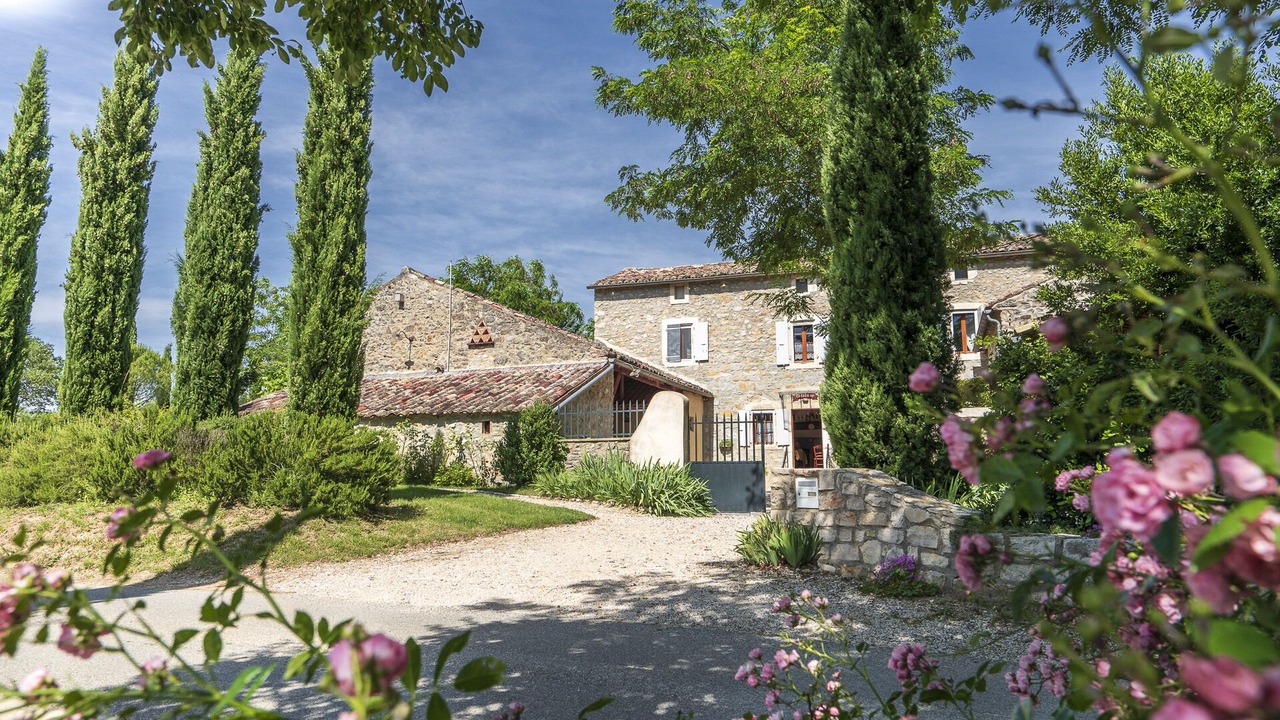 Photo of Outdoor in Lagorce