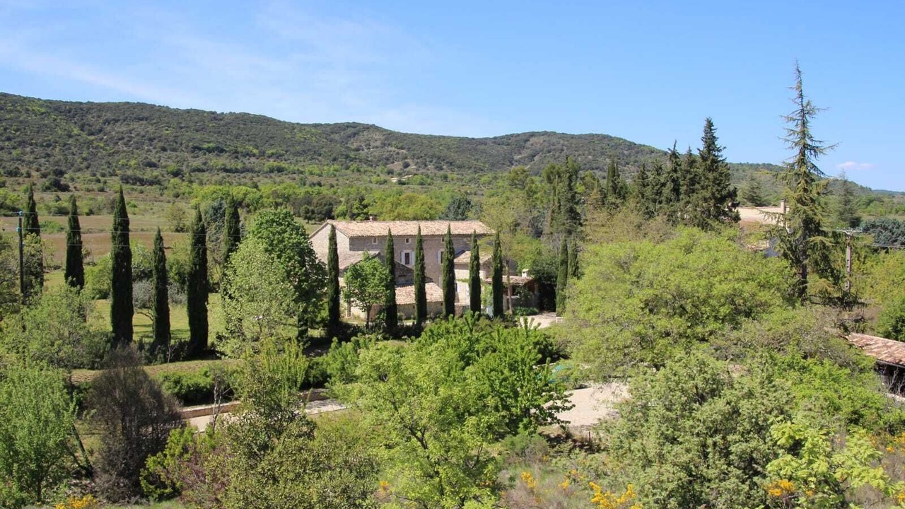 Photo of Outdoor in Lagorce