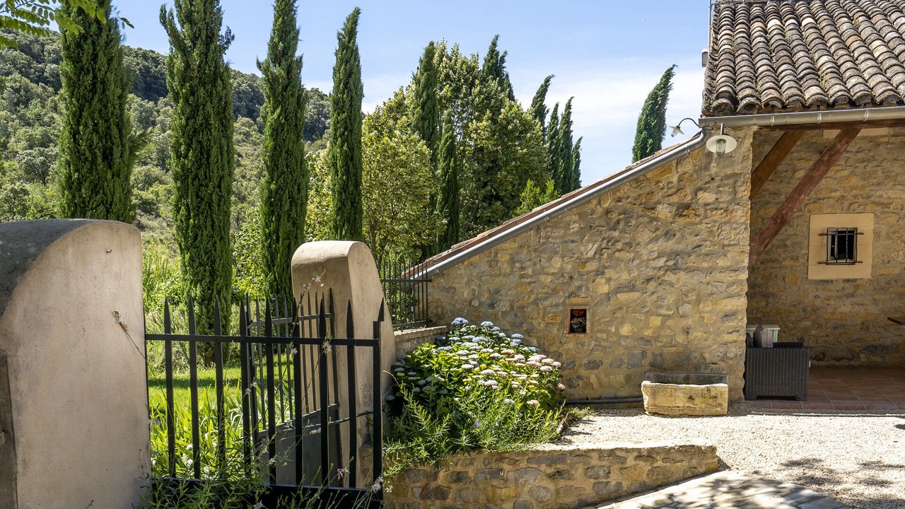 Photo of Outdoor in Lagorce