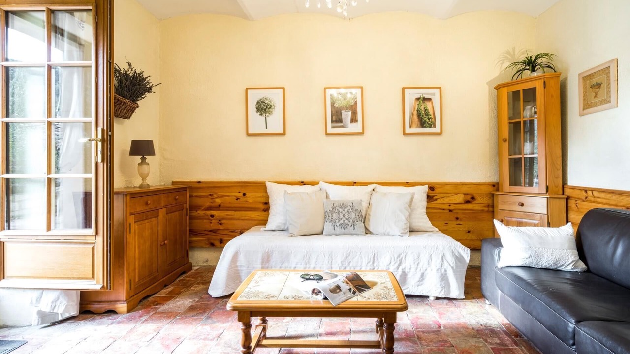 Photo of Livingroom in Lagorce