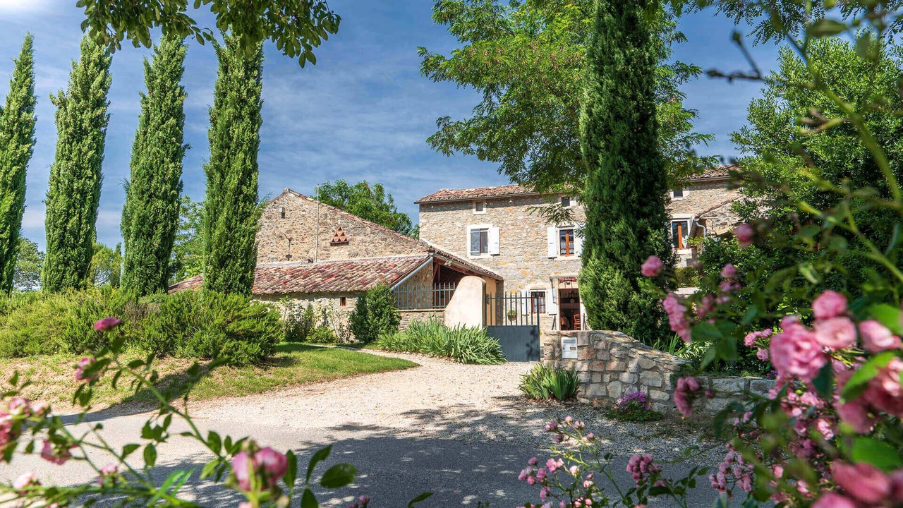 Photo of Outdoor in Lagorce