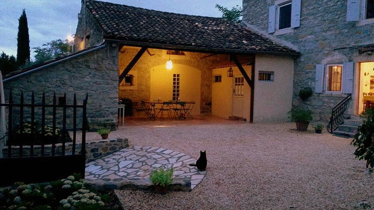 Photo of Outdoor in Lagorce