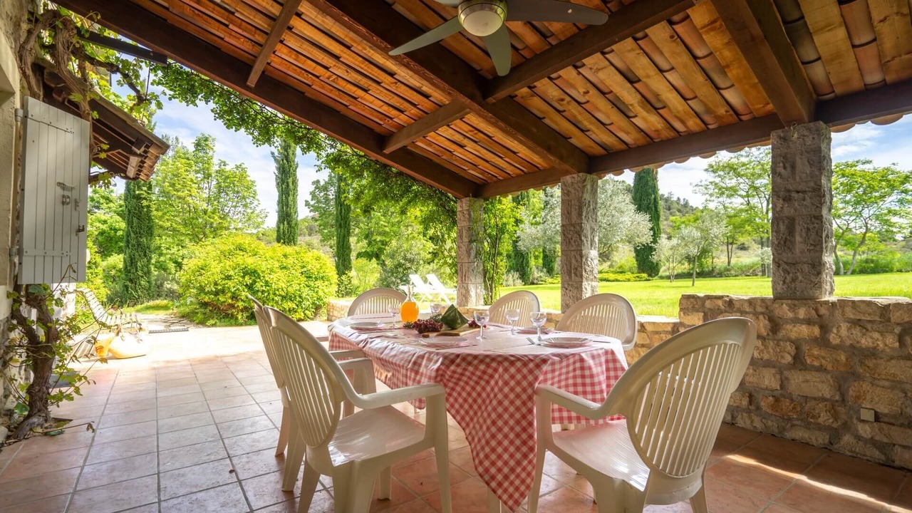 Photo of Outdoor in Lagorce