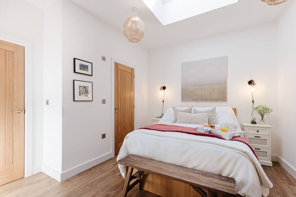 Photo of Bedroom in Chester