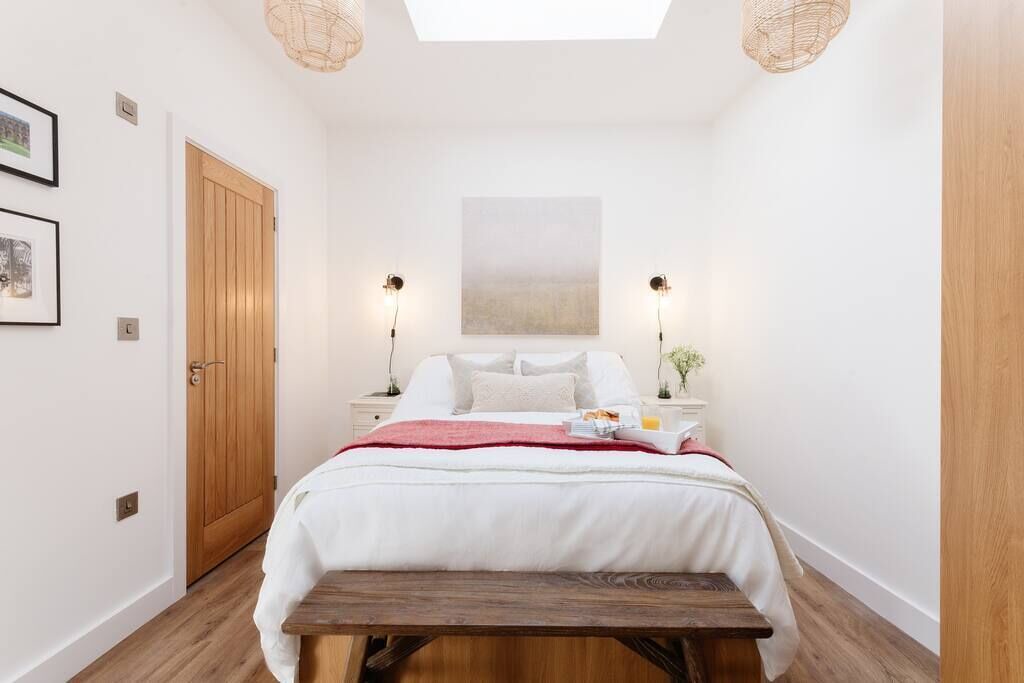 Photo of Bedroom in Chester