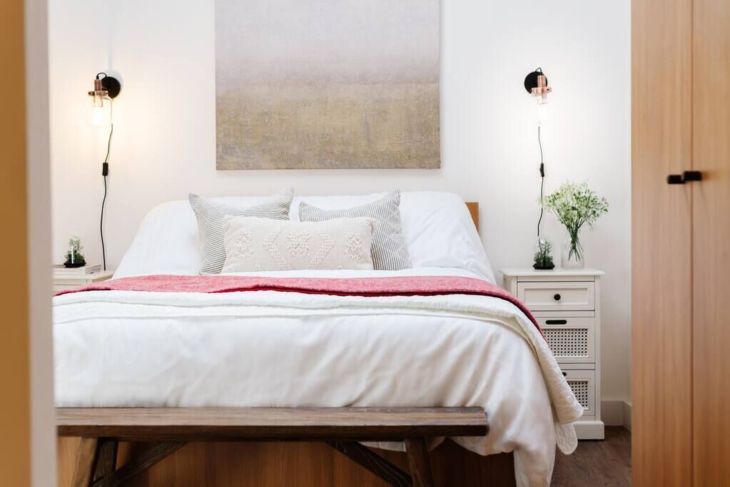 Photo of Bedroom in Chester