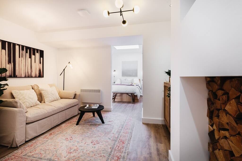 Photo of Livingroom in Chester