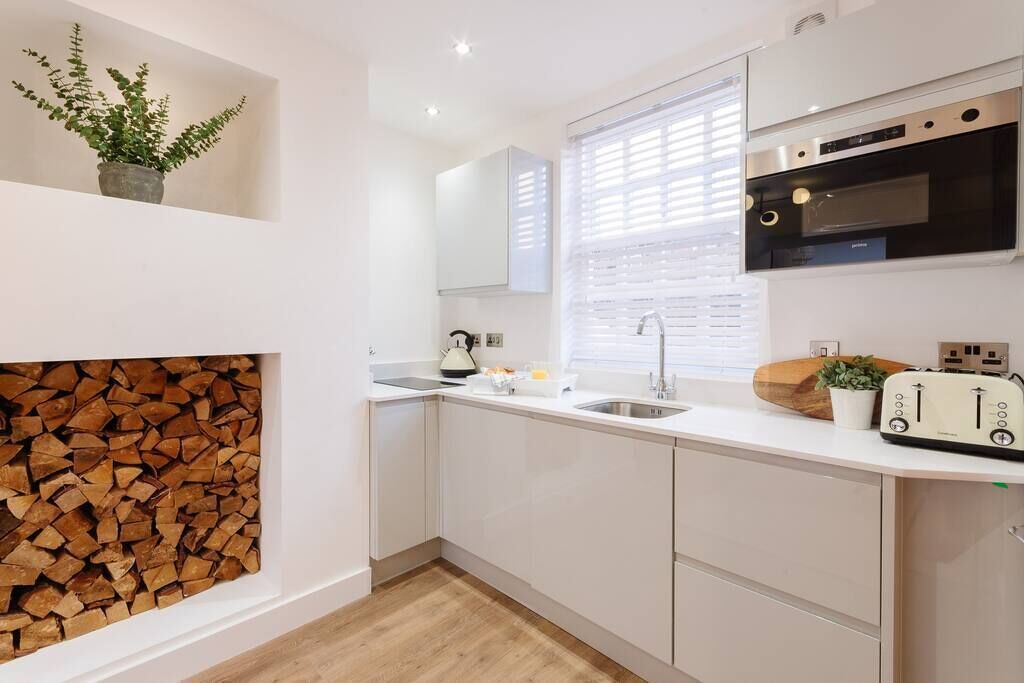 Photo of Kitchen in Chester