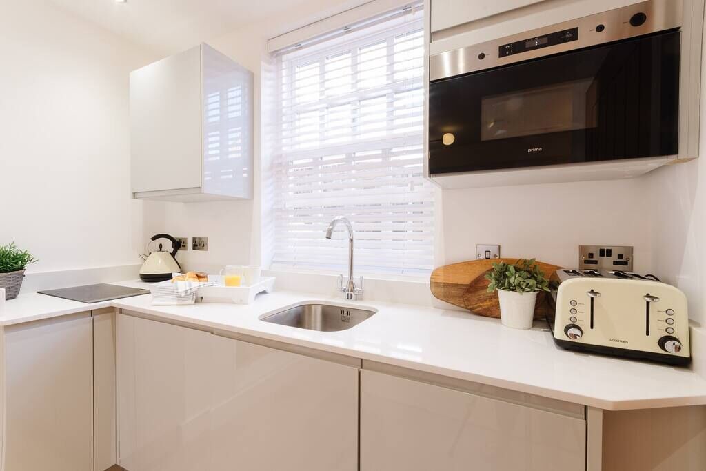 Photo of Kitchen in Chester