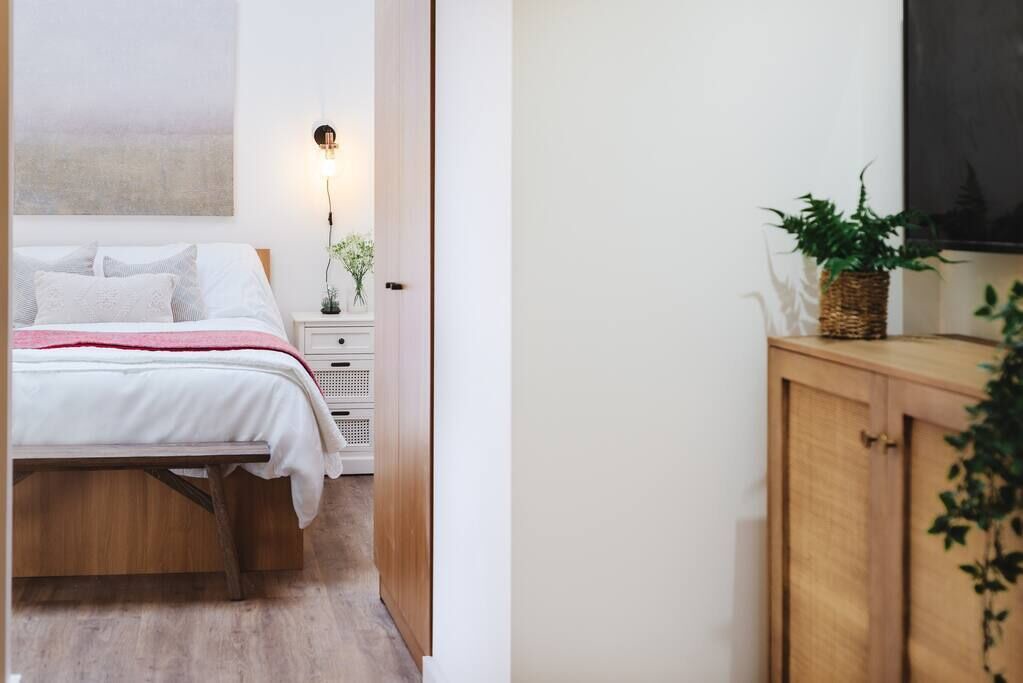 Photo of Bedroom in Chester