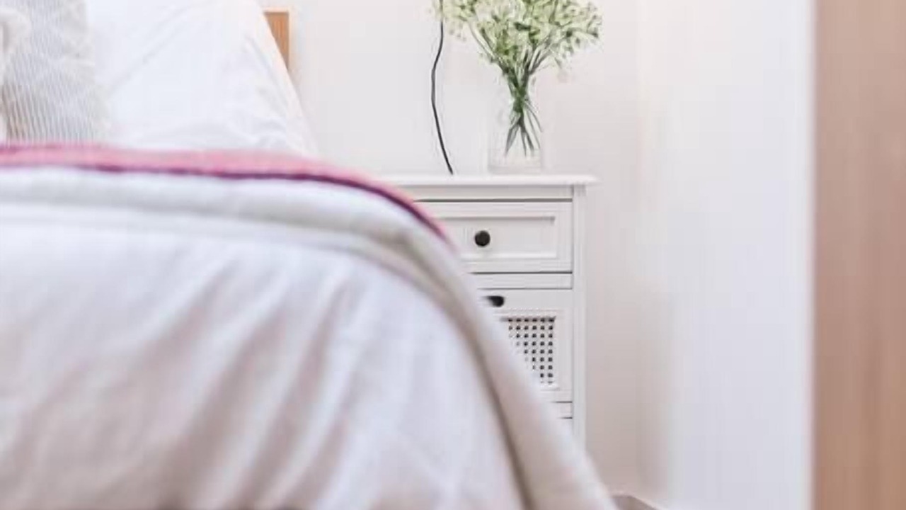 Photo of Bedroom in Chester