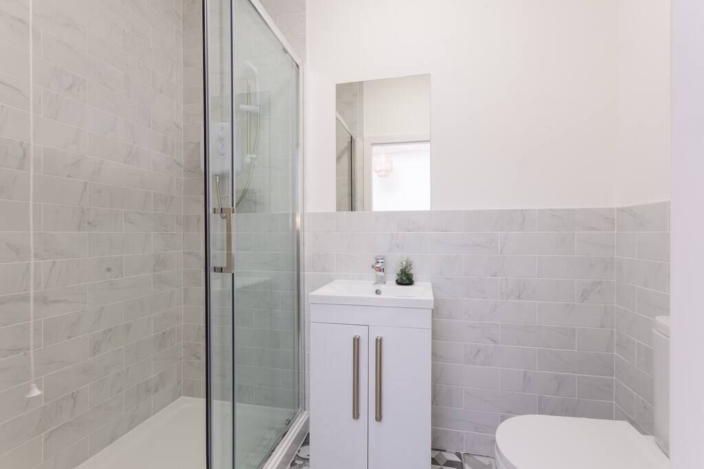 Photo of Bathroom in Chester
