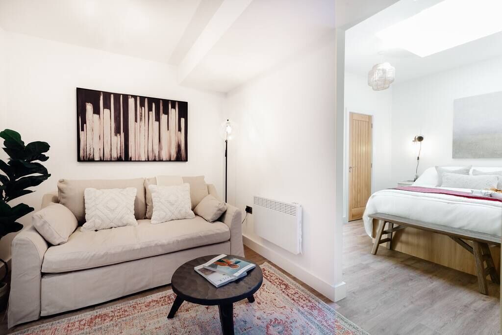 Photo of Livingroom in Chester