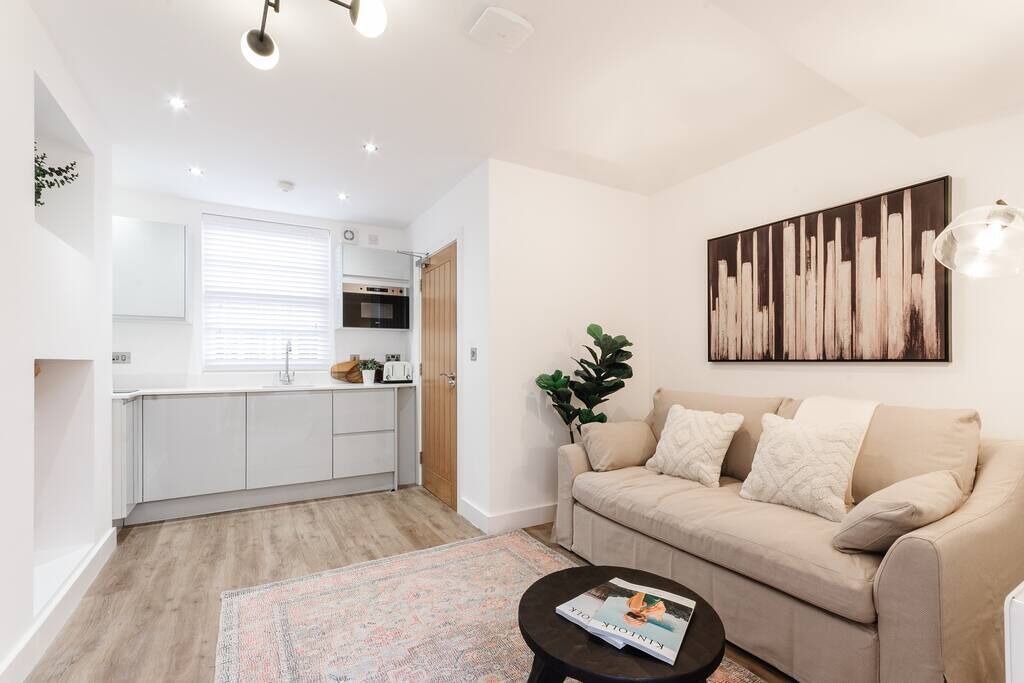 Photo of Livingroom in Chester