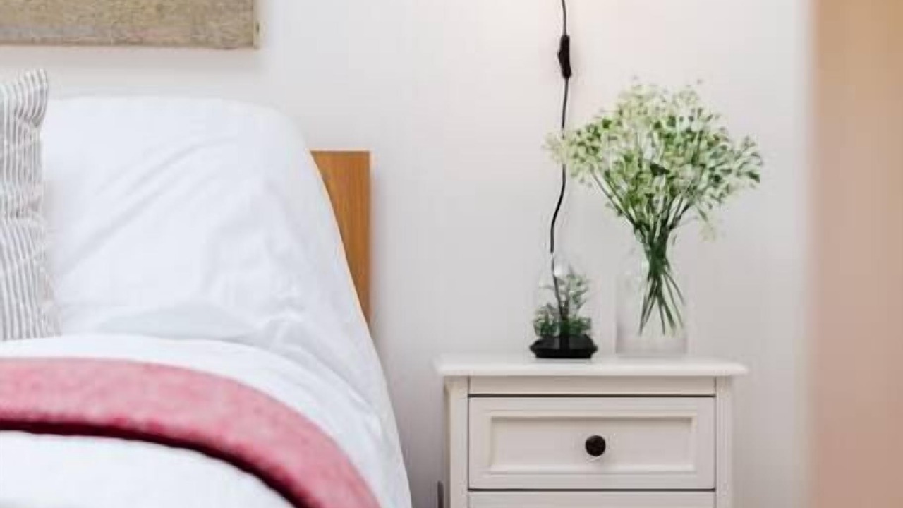 Photo of Bedroom in Chester
