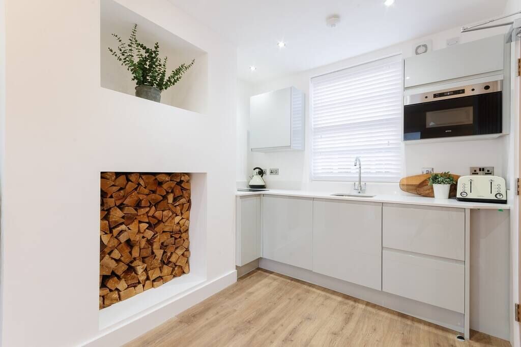 Photo of Kitchen in Chester
