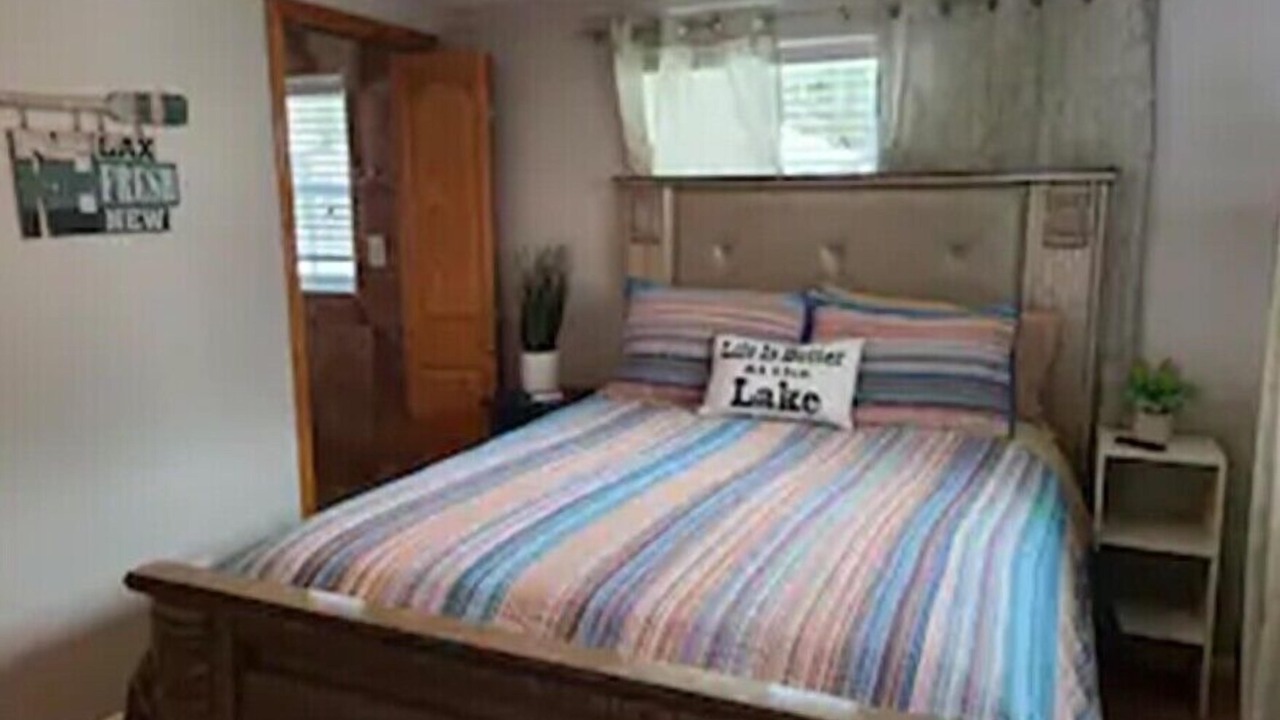 Photo of Bedroom in Hope