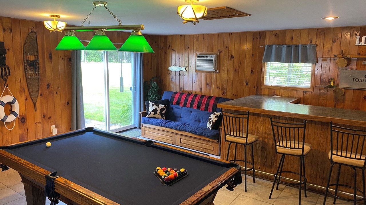 Photo of Bedroom in Hope