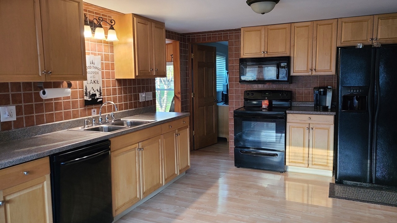 Photo of Kitchen in Hope