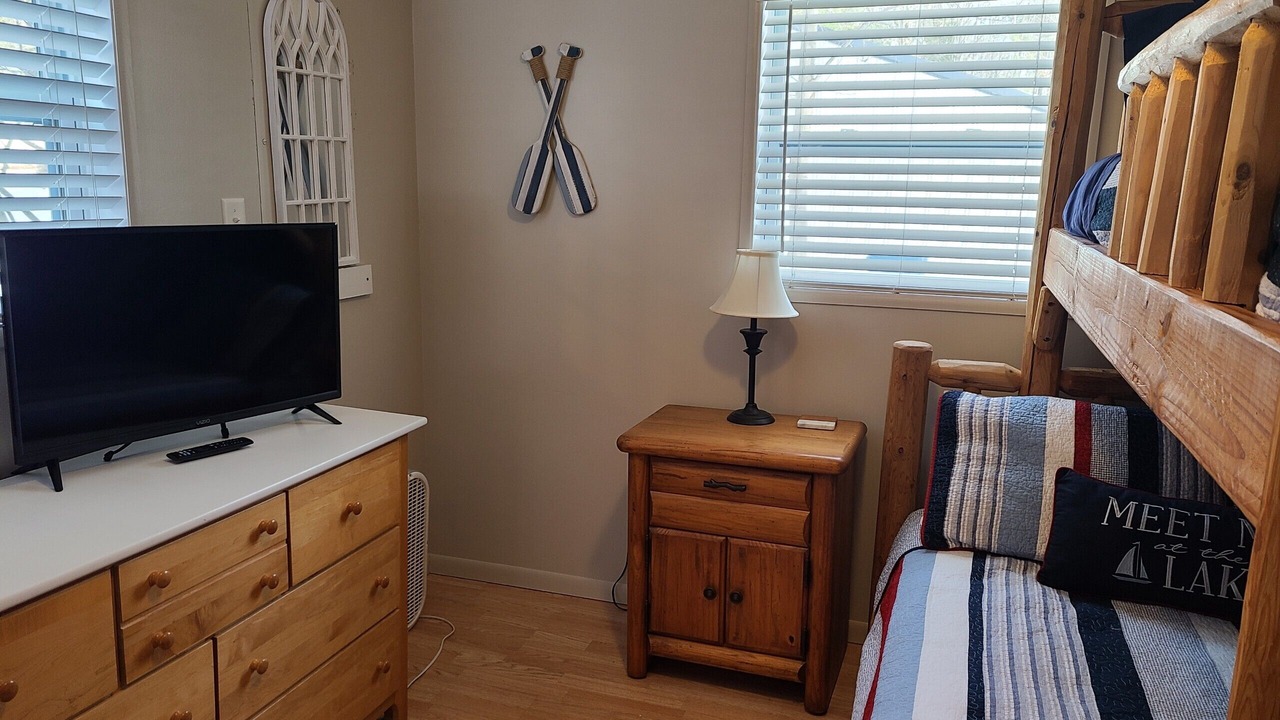 Photo of Bedroom in Hope