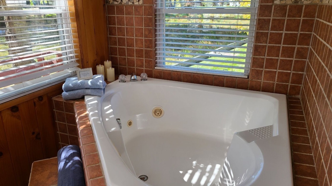 Photo of Bathroom in Hope