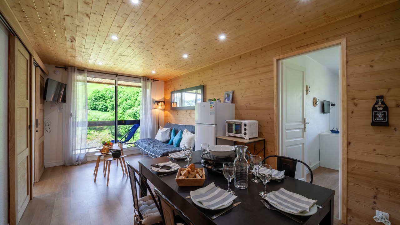 Photo of Bedroom in Le Corbier