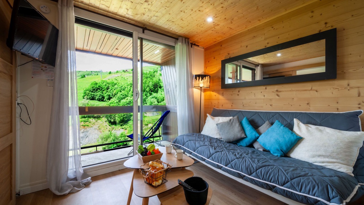 Photo of Bedroom in Le Corbier