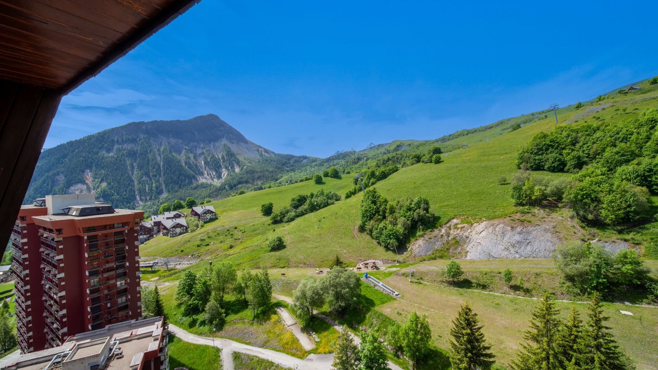 Photo of Others in Le Corbier