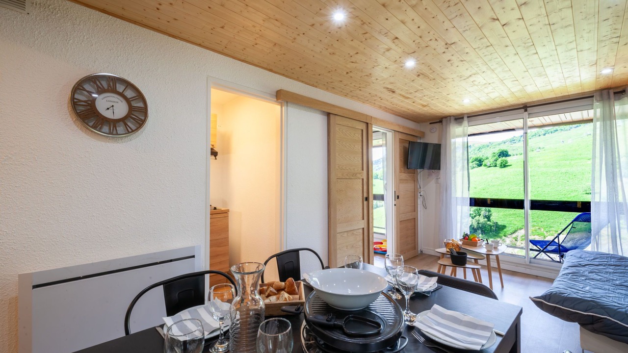 Photo of Bedroom in Le Corbier