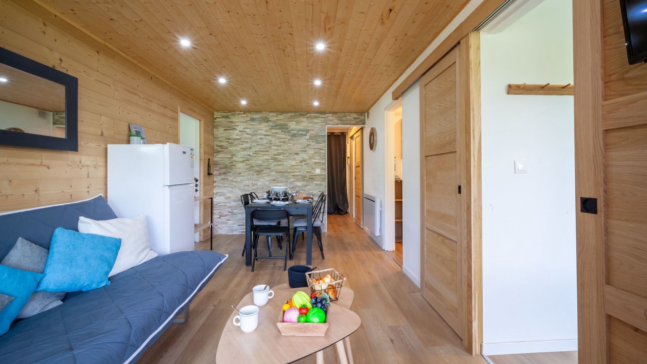 Photo of Bedroom in Le Corbier