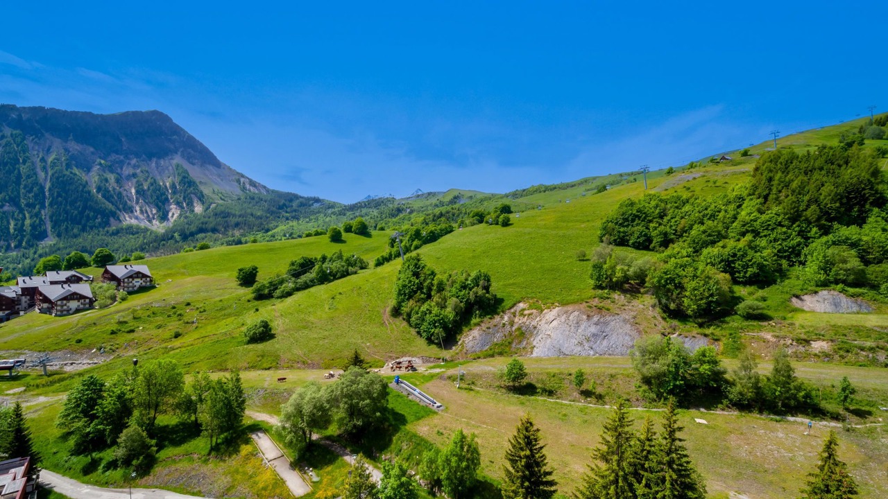 Photo of Others in Le Corbier