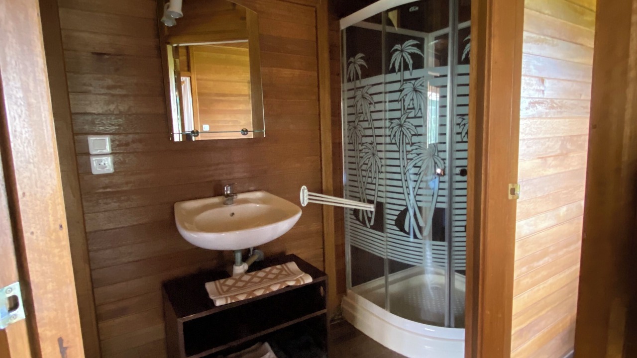Photo of Bathroom in Les Arcs-sur-Argens