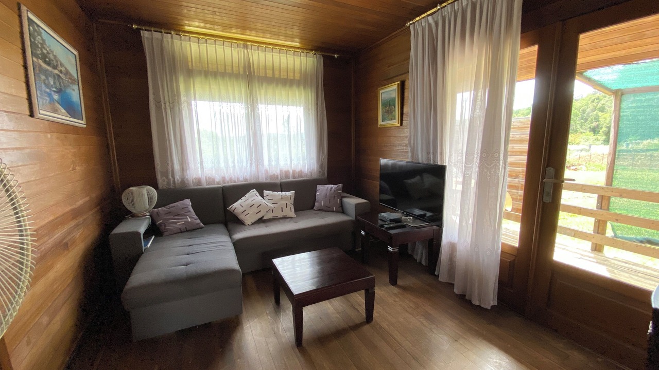 Photo of Livingroom in Les Arcs-sur-Argens