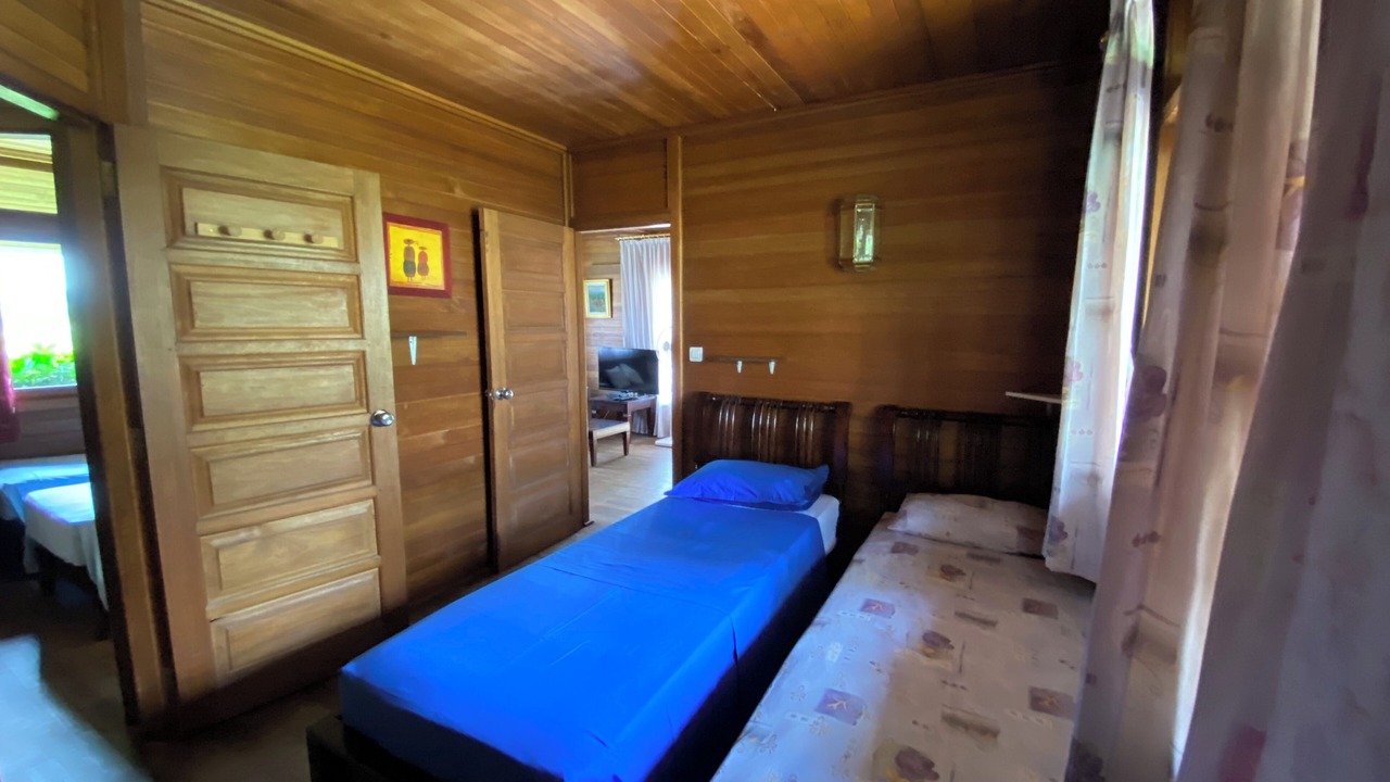 Photo of Bedroom in Les Arcs-sur-Argens