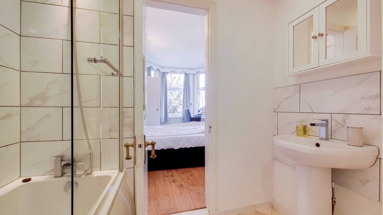 Photo of Bathroom in Ealing