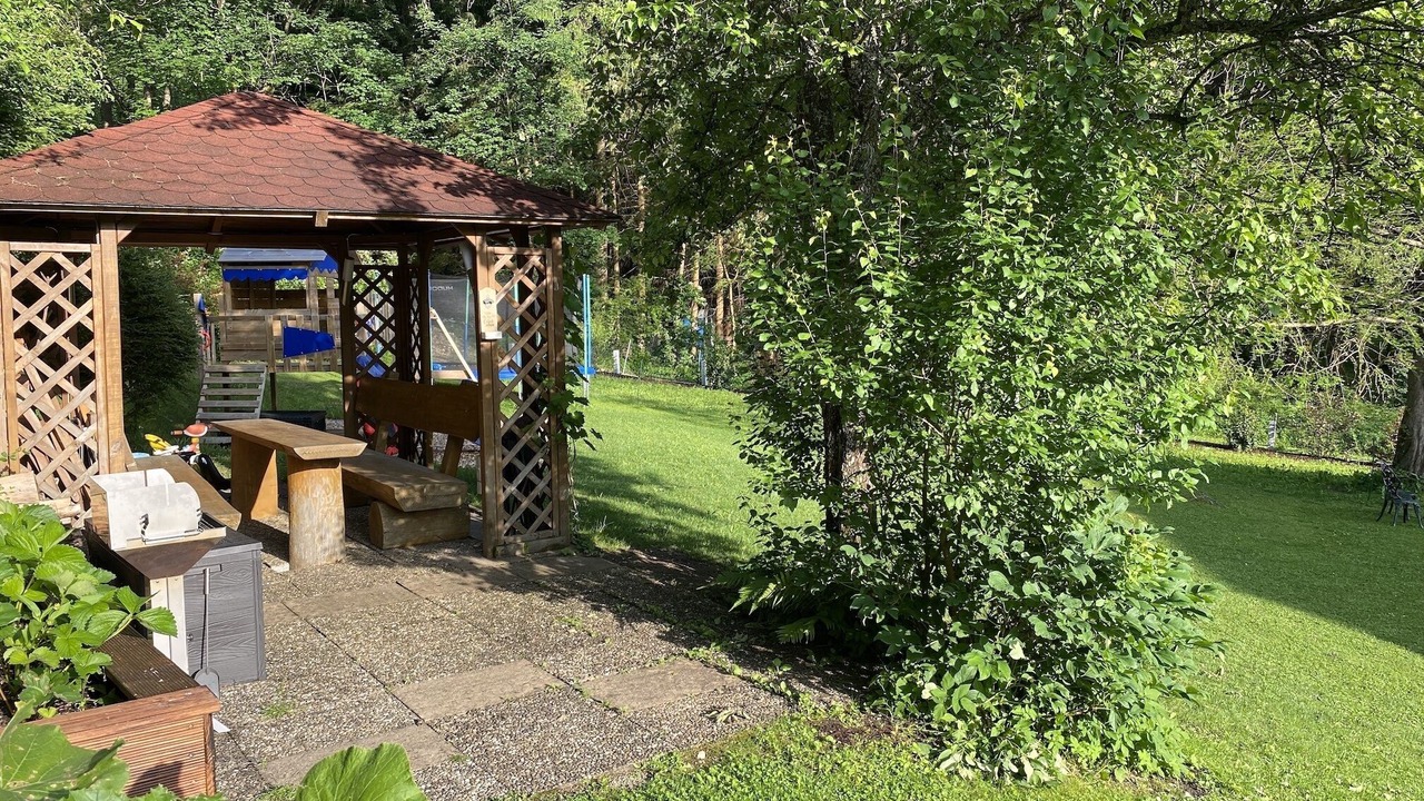 Photo of Outdoor in Pfeffingen