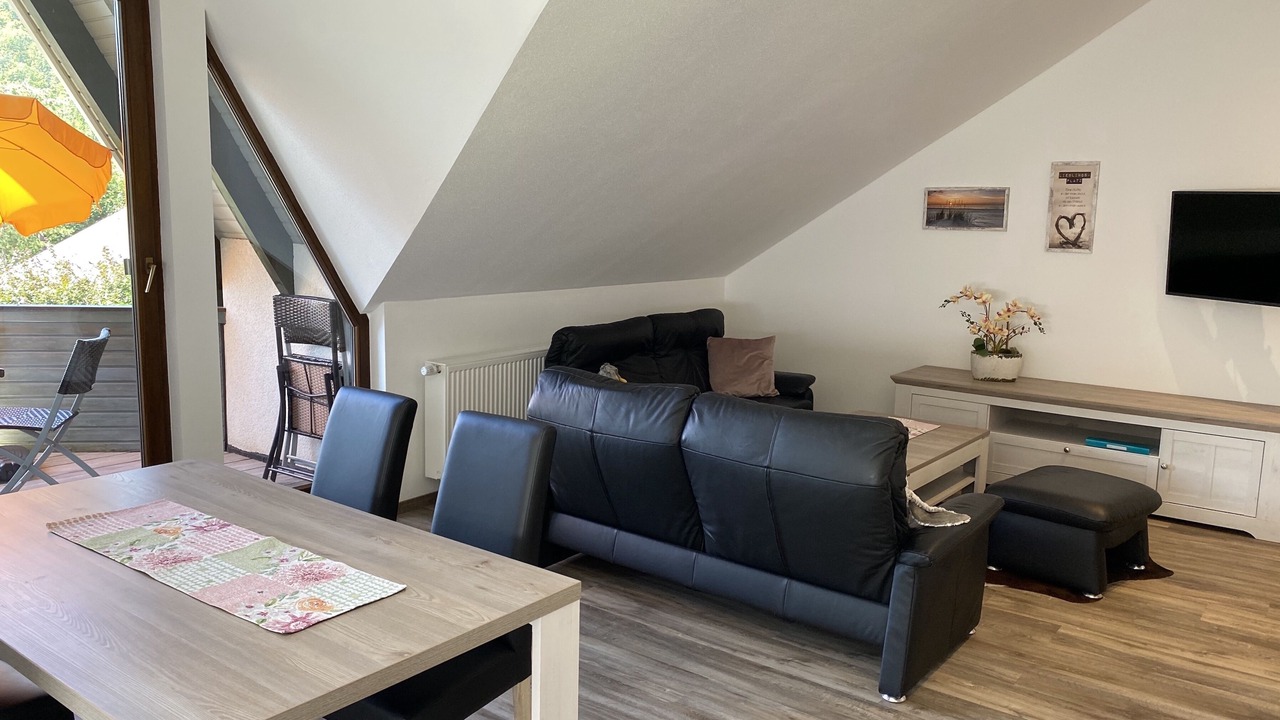 Photo of Livingroom in Pfeffingen