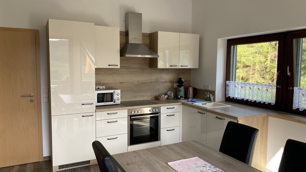 Photo of Kitchen in Pfeffingen