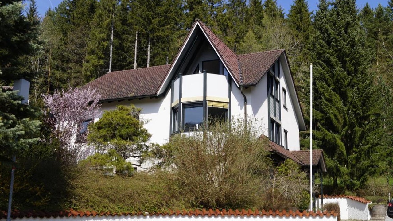 Photo of Outdoor in Pfeffingen