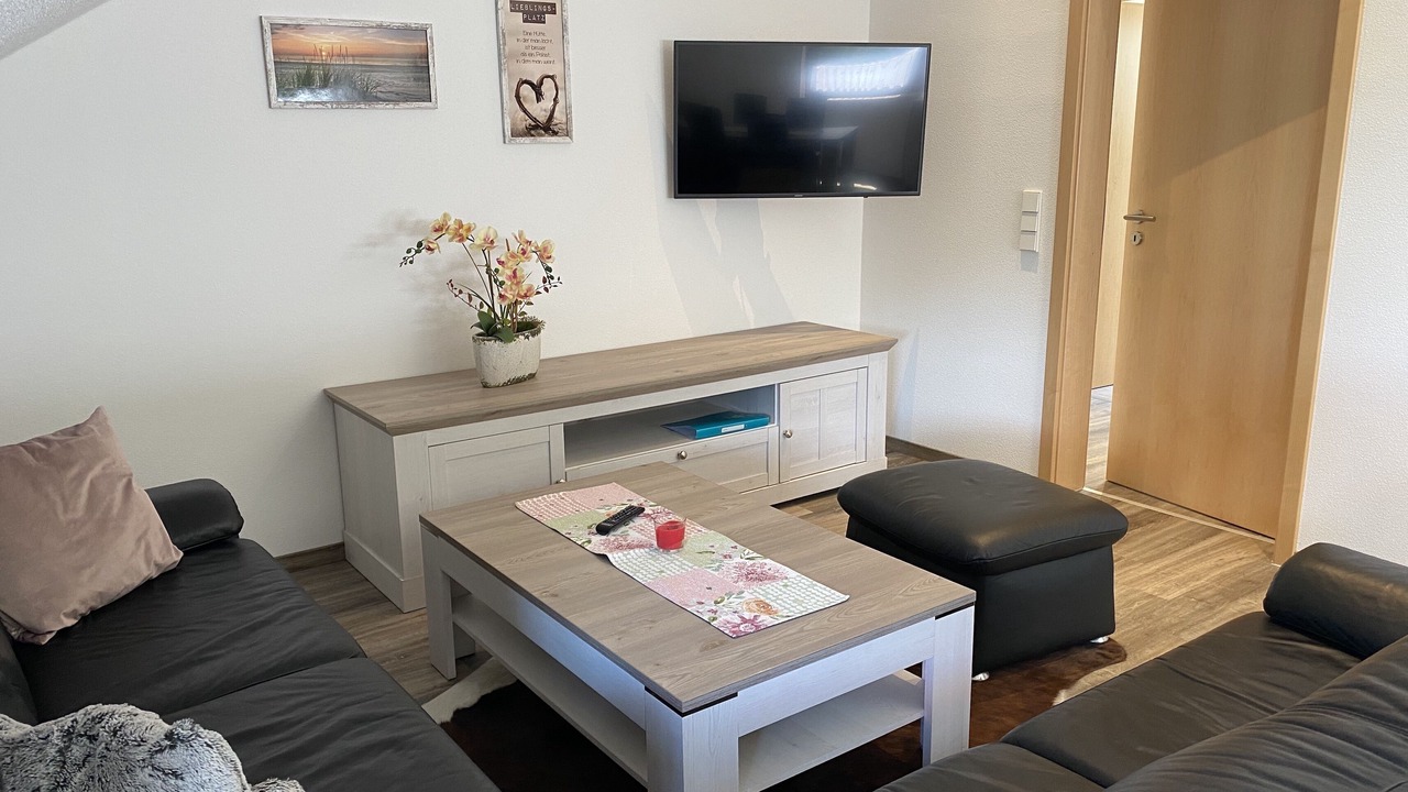 Photo of Livingroom in Pfeffingen
