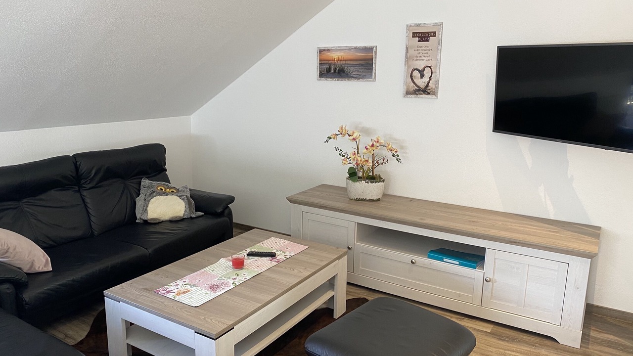 Photo of Livingroom in Pfeffingen