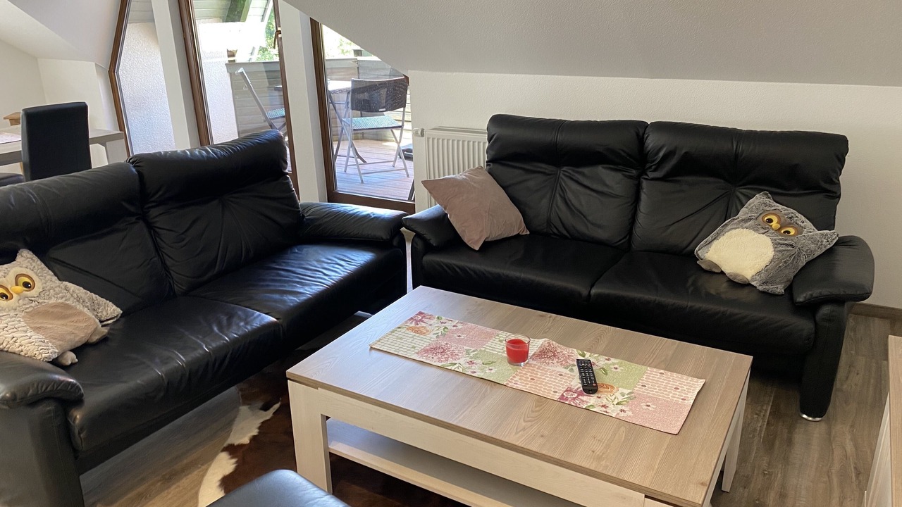 Photo of Livingroom in Pfeffingen