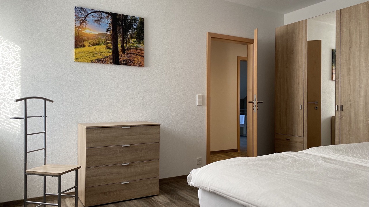 Photo of Bedroom in Pfeffingen