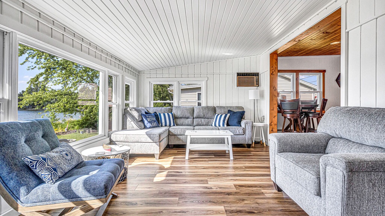Photo of Livingroom in Hingham