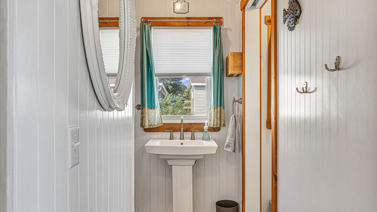 Photo of Bathroom in Hingham