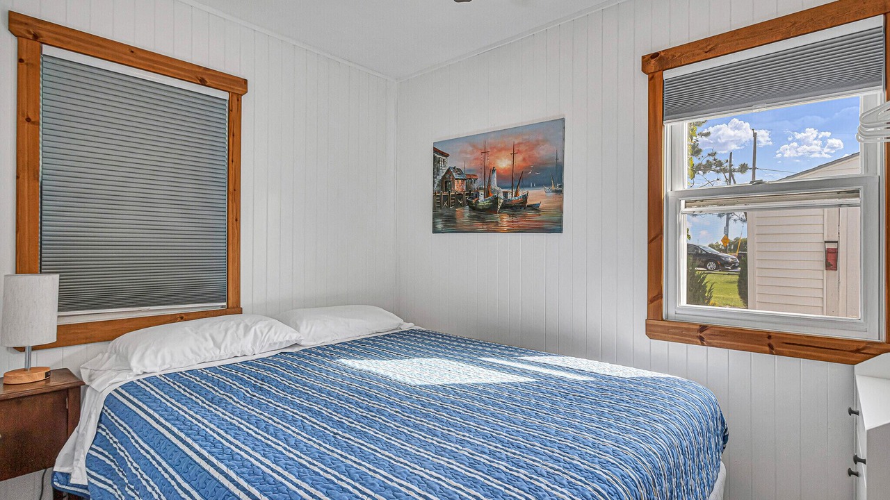 Photo of Bedroom in Hingham