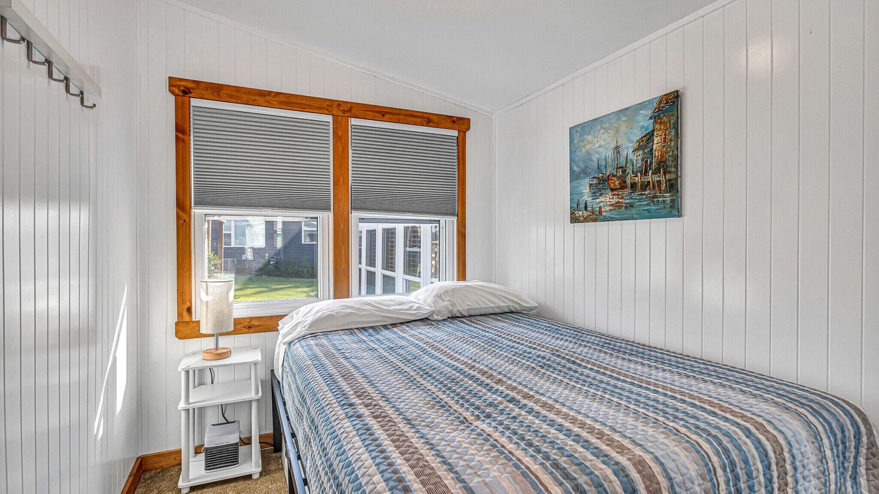 Photo of Bedroom in Hingham